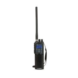 Cobra Hh Wxst Hand Held Cb Radio