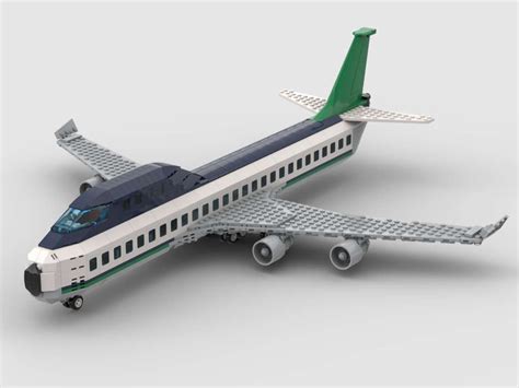 Lego Airplane Boeing 747 Sales Cheap | library.ecosystem.build