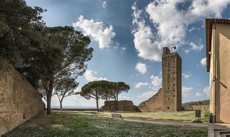 Castiglion Fiorentino Visit Tuscany