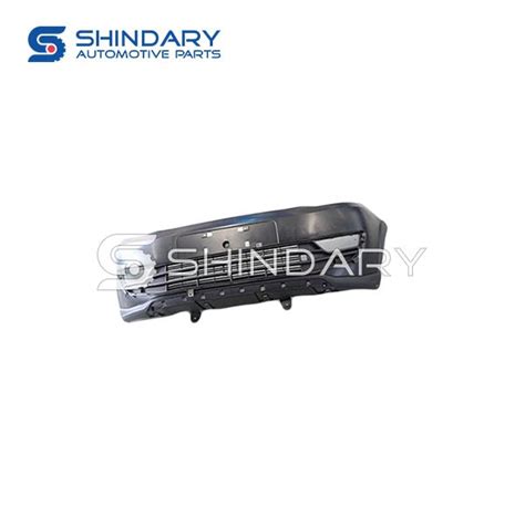 Front Bumper 2803011 FA02 For DFSK GLORY 330 Factory Factory China