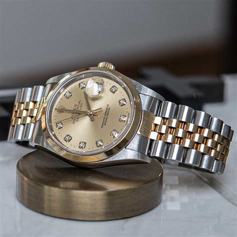 Rolex Oyster Perpetual 2024 - Patti Berenice