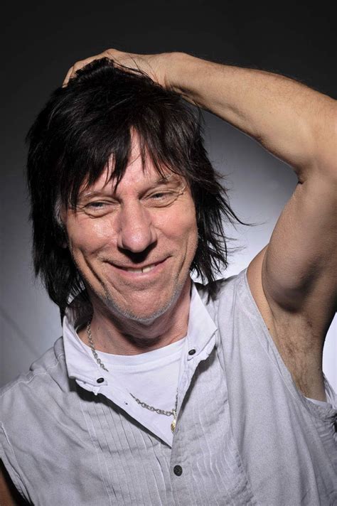jeff beck  classic rock interview louder