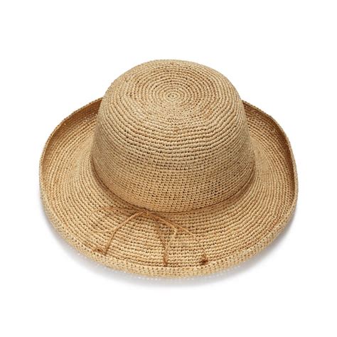 Wide Brim Raffia Straw Hat Straw Hat Straw Hat For Women Etsy