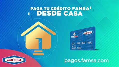 C Mo Pagar En Oxxo Tus Compras De Famsa De Manera F Cil Y R Pida