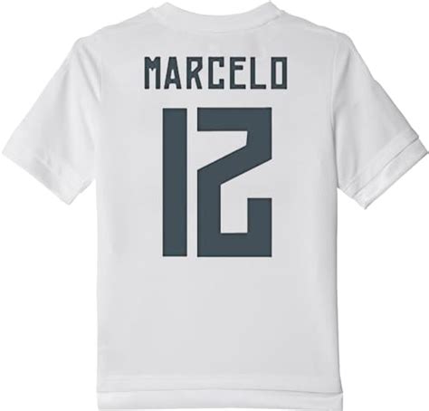 I Tested The Real Madrid Marcelo Jersey Heres Why Its A Must Have