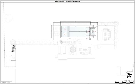 Pool Plans Florida | Swimming Pool Design Plans