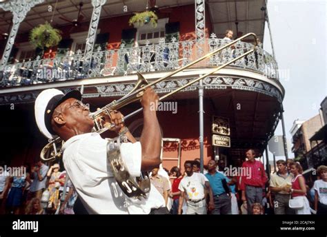 Dixieland Band Hi Res Stock Photography And Images Alamy