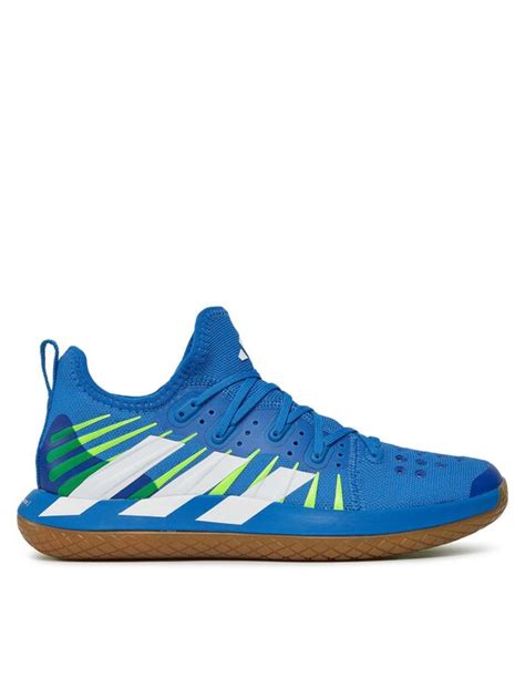 Adidas Hallenschuhe Stabil Next Gen Shoes Ig Blau Modivo At