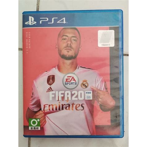 Jual Bd Kaset Fifa Ps Shopee Indonesia