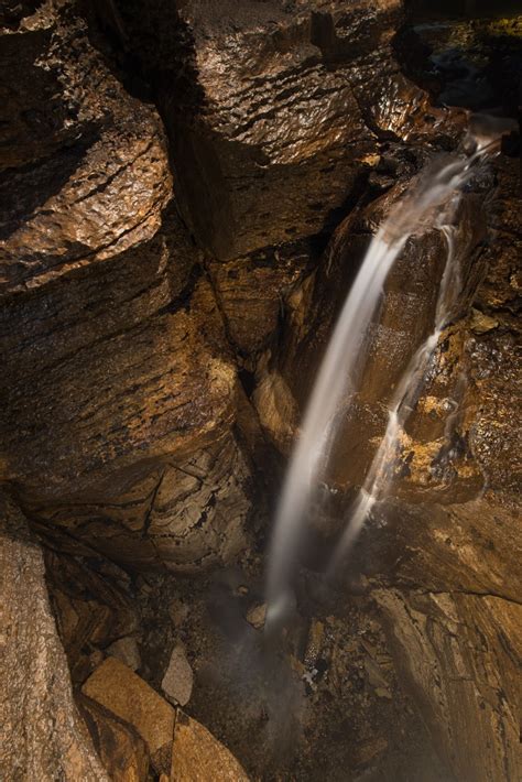 Niagara Cave Explore Minnesota