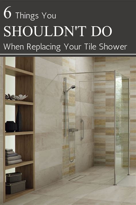 Replacing A Bathroom Tile Rispa