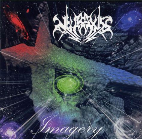 Neuraxis — Imagery (1997) | Technical Death Metal