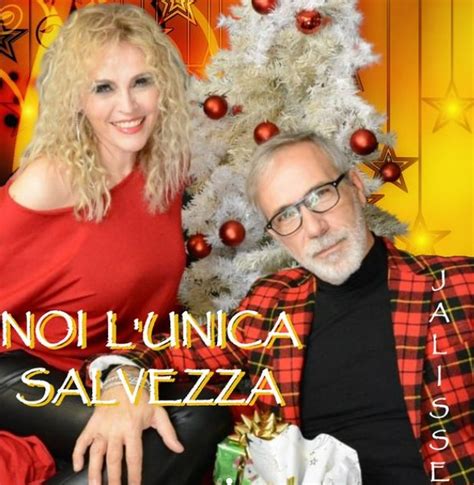 Festival Di Sanremo 2024 I Jalisse Ci Riprovano Corriere Nazionale