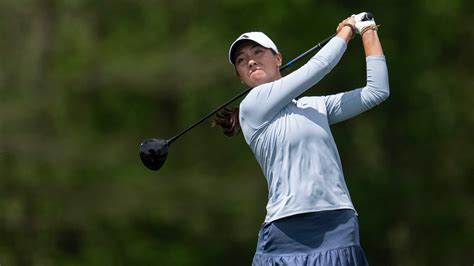 2024 Augusta National Women’s Amateur: LPGA*USGA Girls Golf Alumni ...