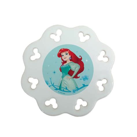 Ariel Ornament