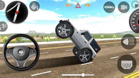 Long Jump Rad Thar Indian Cars Driving 3D 2024 Indian Cars Driving