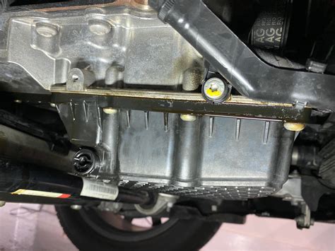 2017 Q7 2 0T Leaking Oil AudiWorld Forums