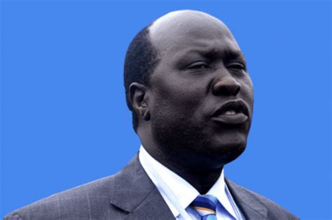 Kiir Revokes James Kok’s Parliamentary Membership The City Review South Sudan