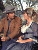 Watch The Big Valley Online | Season 4 (1968) | TV Guide