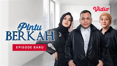 Nonton Pintu Berkah Indosiar