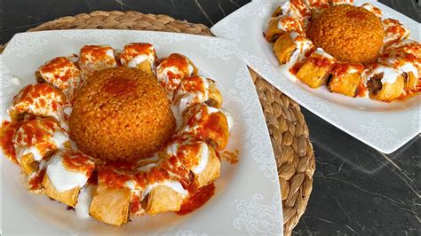 AŞIRI KOLAY VE LEZZETLİ PRATİK BEYTİ KEBABI TADINA DOYAMAYACAKSINIZ