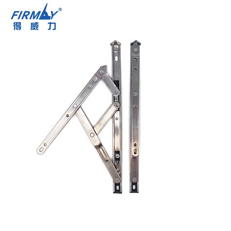 Good Quality Stainless Steel 18 Mm Square Groove Window Friction Stay