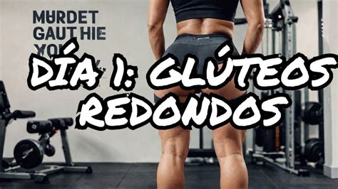 Rutina definitiva para glúteos de acero gluteos gluteosfirmes