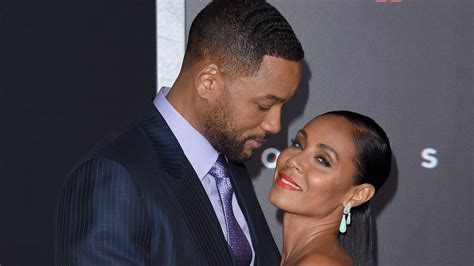 Inside Will Smith's 25-year+ marriage Jada Pinkett Smith 'never wanted' | HELLO!