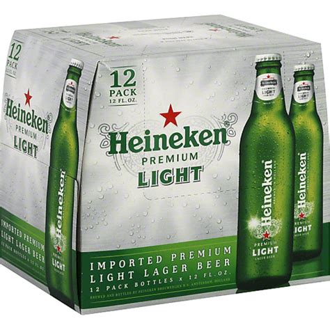 Heineken Vs Light Abv | Shelly Lighting