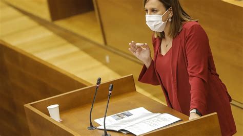 El PP Enmienda A La Totalidad Los Presupuestos De La Generalitat Porque