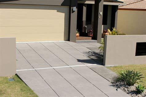 Resurfacing Your Driveway Renovate Concrete Concrete Colour Systems