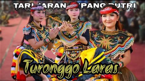 Jaran Kepang Turonggo Laras Galih Live Ngerjo Youtube