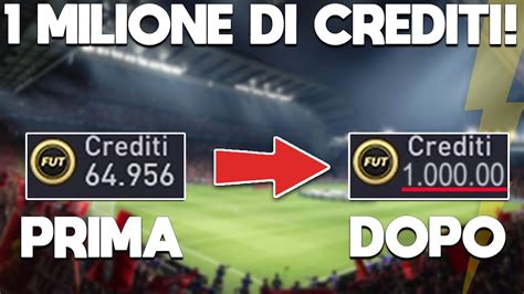 3 METODI VELOCI PER FARE CREDITI SU FIFA 21 YouTube