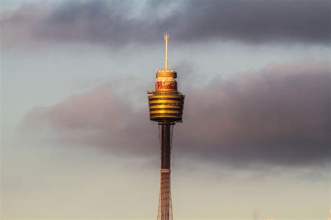 Book Sydney Tower Eye Tickets — Harbour City's Best Viewpoint