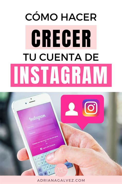 Cómo Tener Más Seguidores En Instagram Ganar Seguidores En Instagram