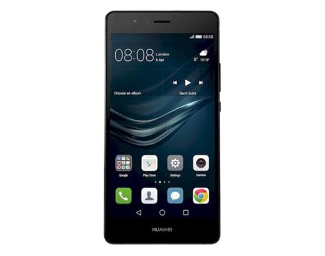 Huawei P9 Lite Has Been Officially Announced – Here Are All The Details