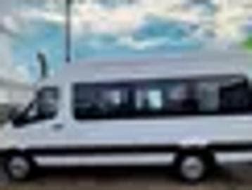 Carros Usados Microbus Pasajeros Mitula Carros