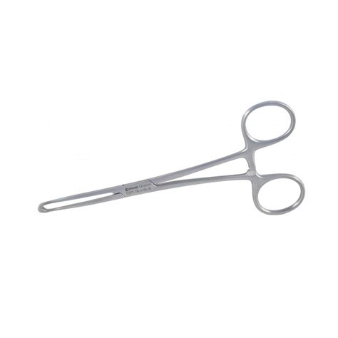 ALLIS Intestinal And Tissue Grasping Forceps