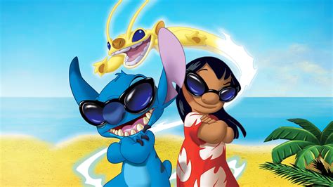 Lilo & Stitch: The Series - Vumoo