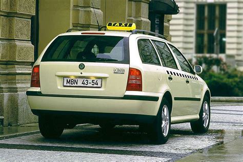 Coches cuyos motores aguantan más de un millón de kilómetros Página 6