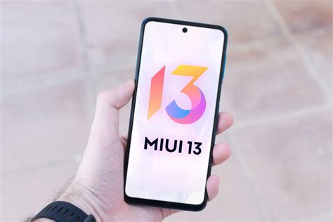 Si tienes un Redmi Note 9S estás de enhorabuena ya puedes actualizar