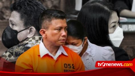 Terseret Kasus Brigadir J Putri Candrawathi Ngambek Pada Ferdy Sambo