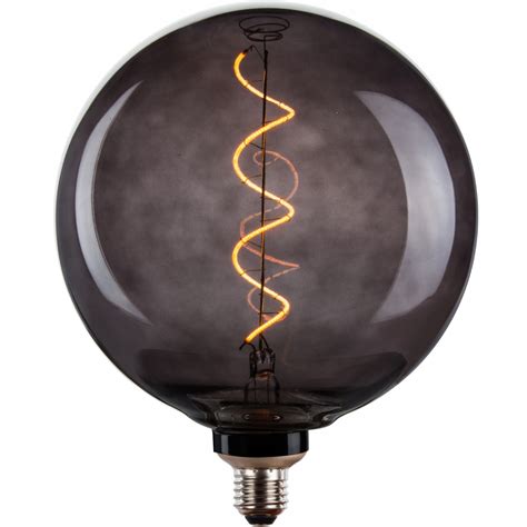 Żarówka LED E27 Filament 4W Edison Ozdobna Vintage 317780 Cena