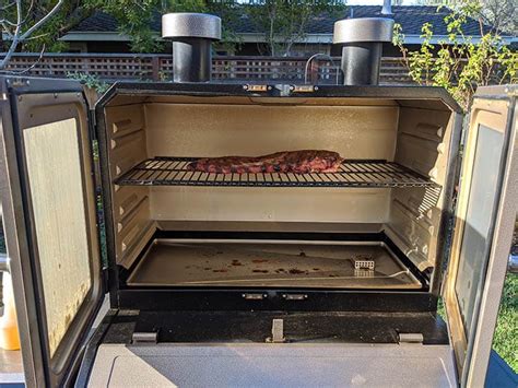 Pit Boss Lockhart Platinum Series Wood Pellet Grill and Smoker Review ...