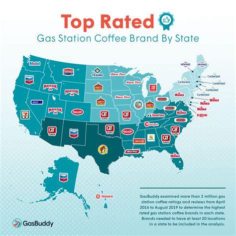 Our Map Identifies The Highest Rated Organic Coffee Shops Near Me - RYZE Superfoods