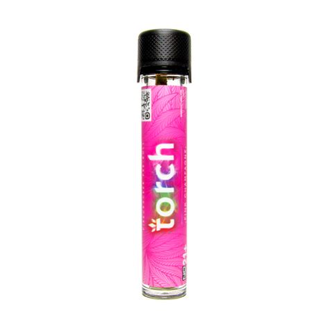 Torch Firecracker THC-A Pre-Rolls | 2.5g | Delta 8 Resellers