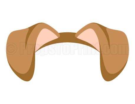 Free Dog Ear Cliparts, Download Free Dog Ear Cliparts png images, Free ClipArts on Clipart Library