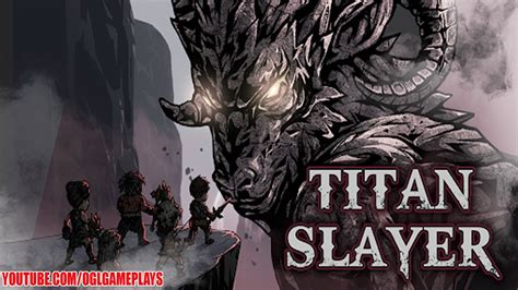 Titan Slayer Roguelike Strategy Card Game By Dreamplay Games Gameplay