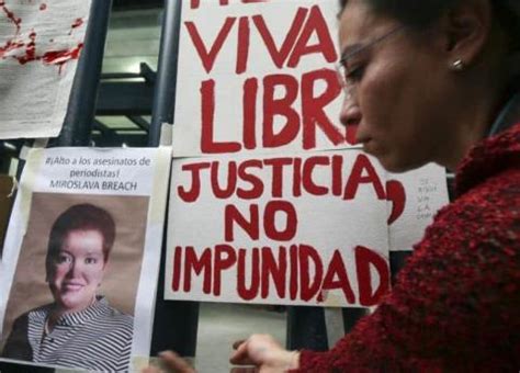 Vinculan Proceso A El Larry Por El Homicidio De Miroslava Breach