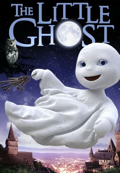 Watch The Little Ghost (2014) - Free Movies | Tubi